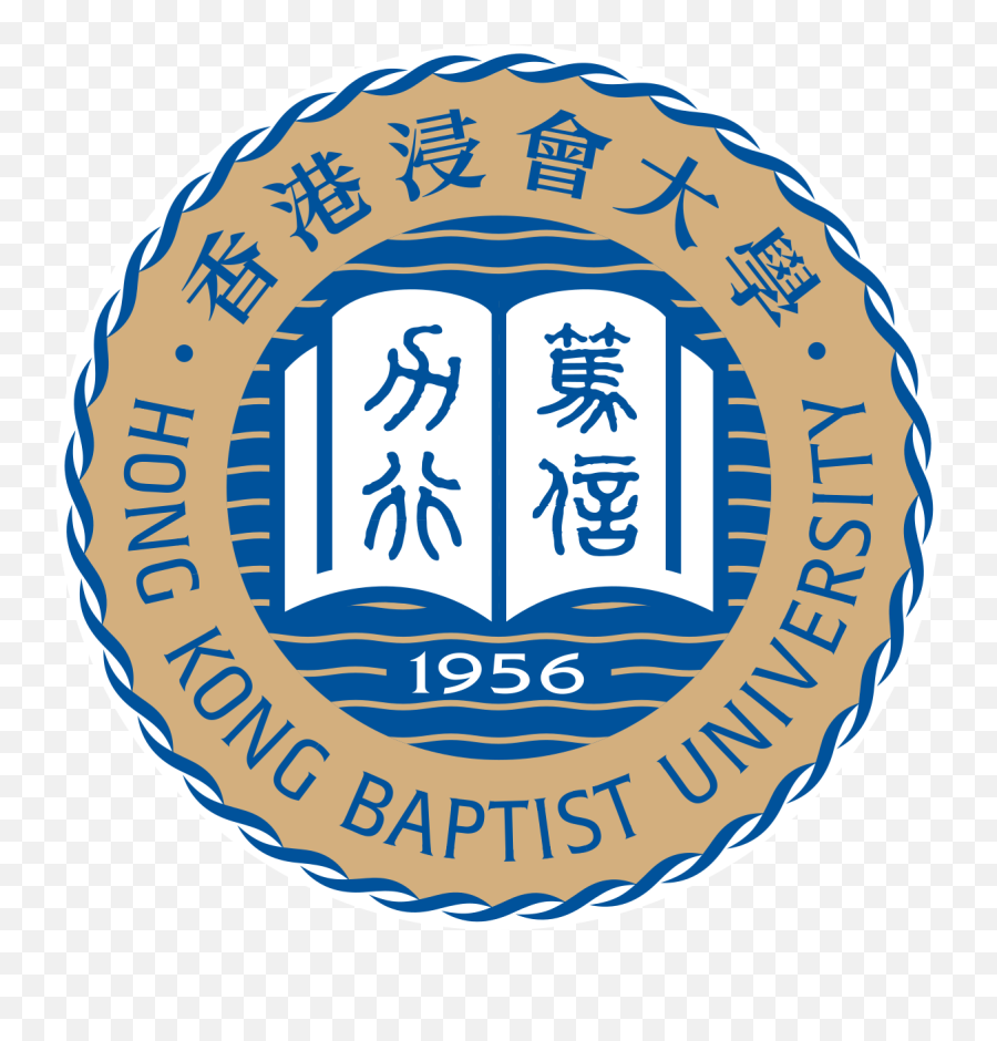 Hong Kong Baptist University - Wikipedia Hong Kong Baptist College Png,Western Bogor Icon