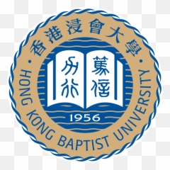 Hong Kong Baptist University - Wikipedia College png