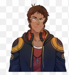Fictional Characters - png