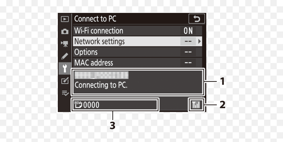 Connecting To Computers Via Wi - Fi Horizontal Png,Windows 7 Control Panel Icon To Change Network Settings
