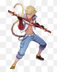 Sun Wukong - Sun Wukong Rwby Art Png,Rwby Png