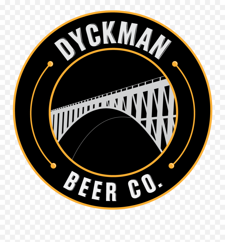 Dyckman Beer Co - Slows Bar Bq Png,Splash Of Beer Icon