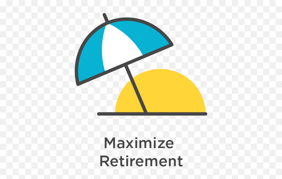 How To Save For Retirement - Dot Png,Retire Icon