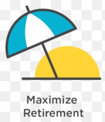 How To Save For Retirement - Dot png