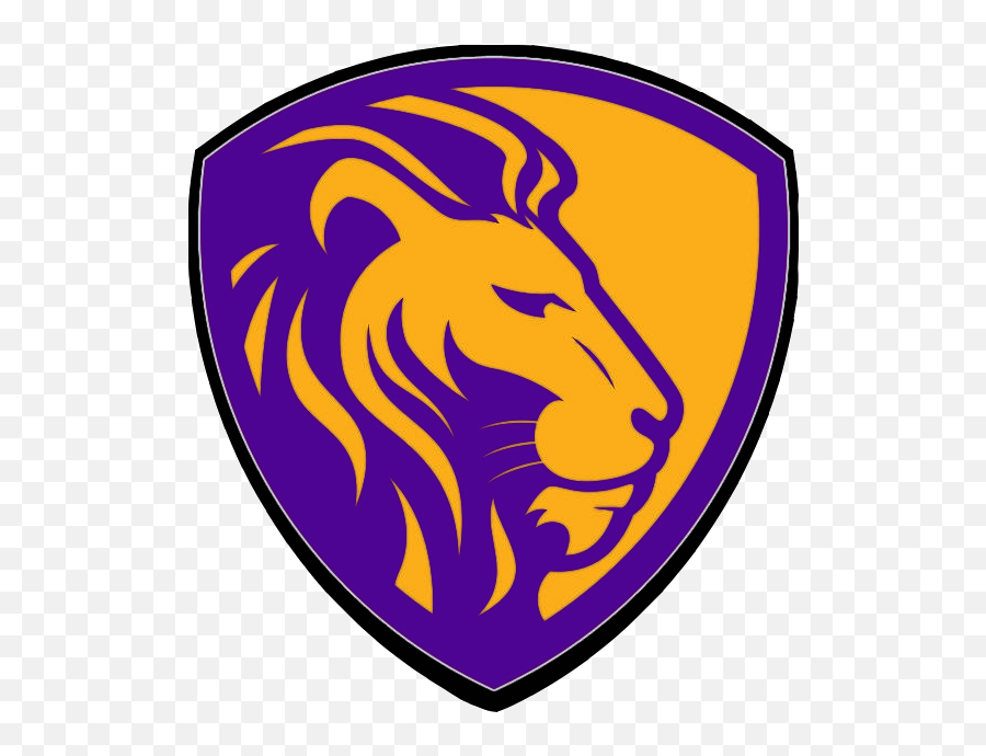 Lochbuieelementary School - School Logo Lions Transparent Portable Network Graphics Png,Lions Png