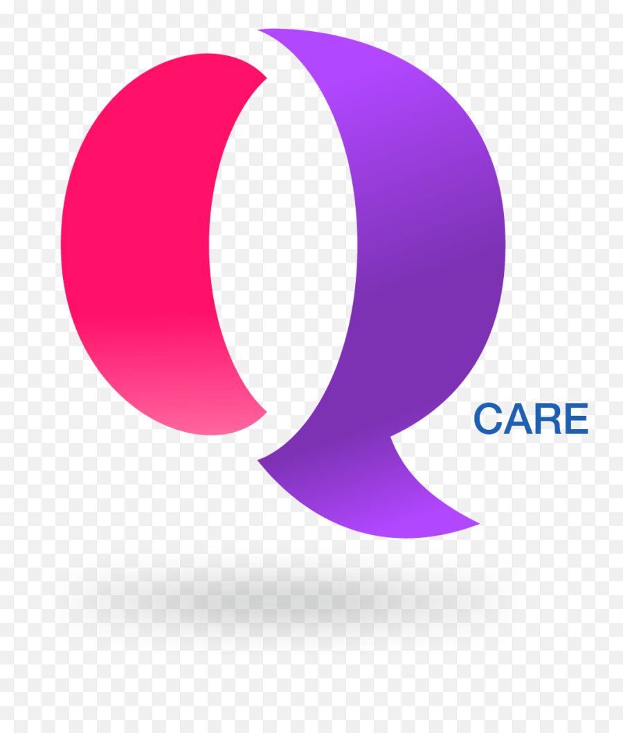 Qcare Home - Dot Png,Consideration Icon