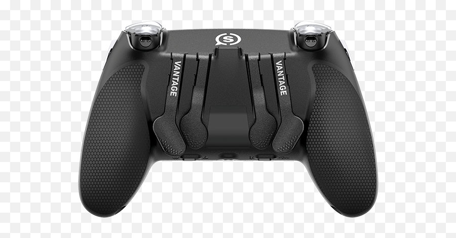 Downloads - Scuf Vantage Usb Pc Driver U2013 Scuf Gaming Support Controle Scuf Vantage Ps4 Png,How Do I Get The My Computer Icon Back On My Desktop