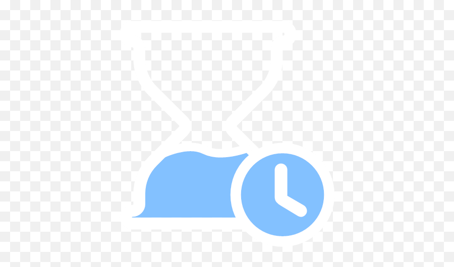 Time Node Vector Icons Free Download In Svg Png Format - Hourglass,Icon For Time