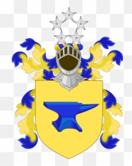 Dwight - Heraldry Helmet And Mantling png