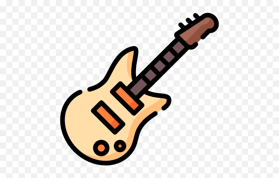 Bass Free Vector Icons Designed - Guitar Icon Png,Bass Icon