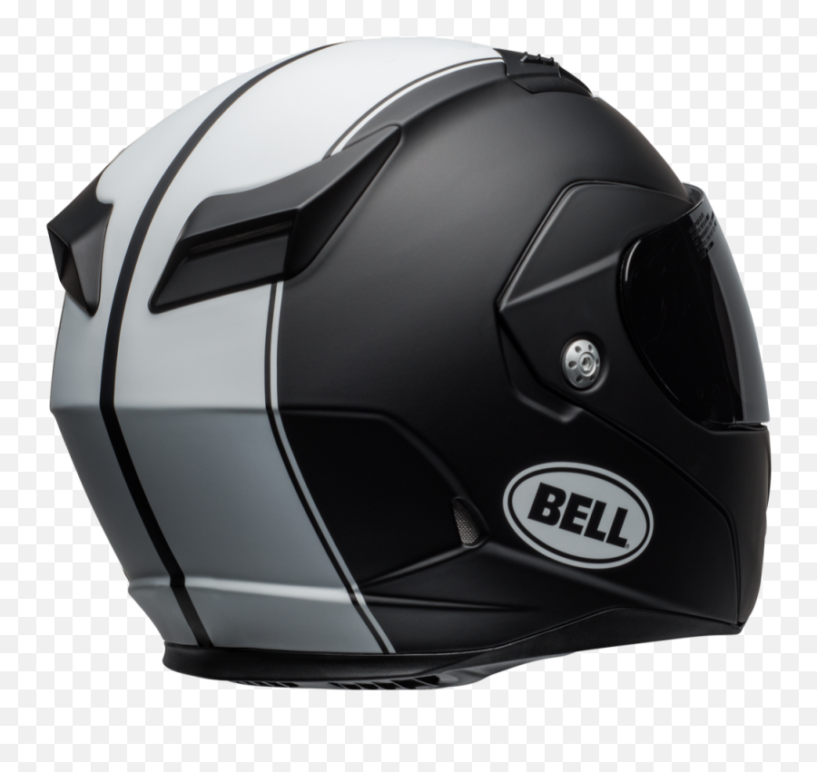 Bell Revolver Evo Helmets - Bell Revolver Evo Rally Helmet Png,Icon Seventh Seal Helmet