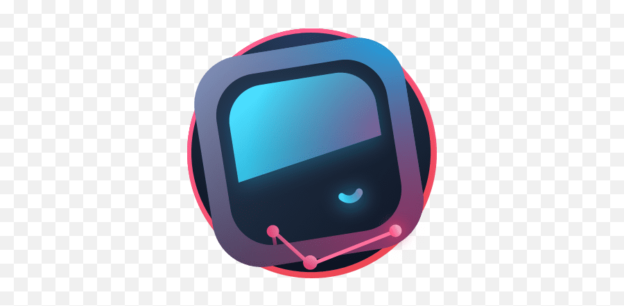 Laracasts - Dot Png,What's Next Icon