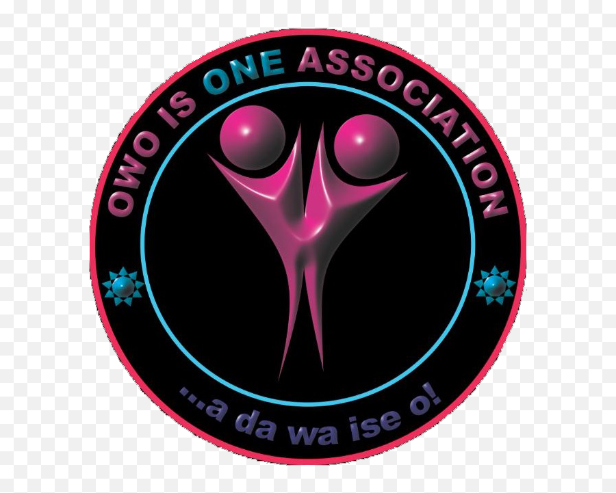 Owo Is One Association - Philippine Association Of Diabetes Educators Png,Owo Icon