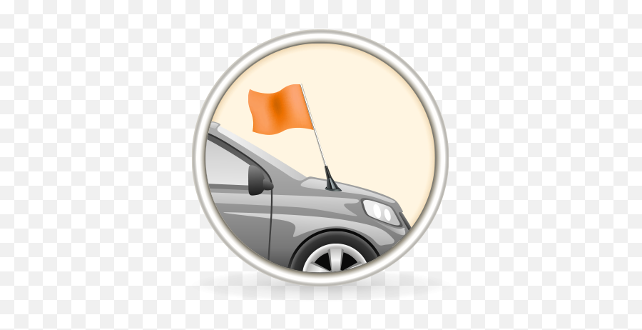 Car Antenna Icon Png Transparent Background Free Download - Sing,Tv Antenna Icon