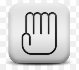 Click Here Hand Icon Png Clipart Best Uo040o - Suggest Sign Language