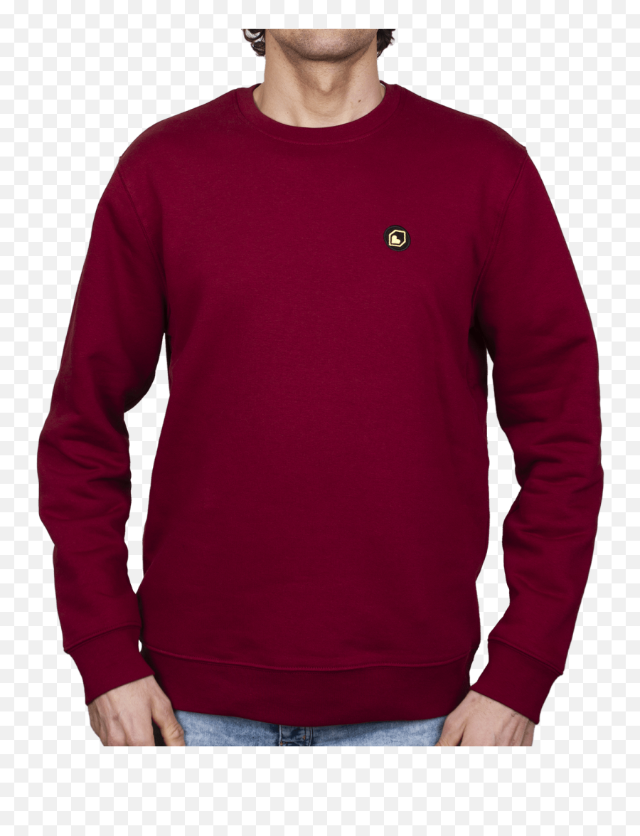 Icon Sweater U2013 Smart Casual Png Init