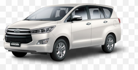 Innova Car Png Transparent Toyota