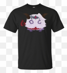 Varus Poro League Of Legends T Shirt - Gucci T Shirt Design Png,Poro Png