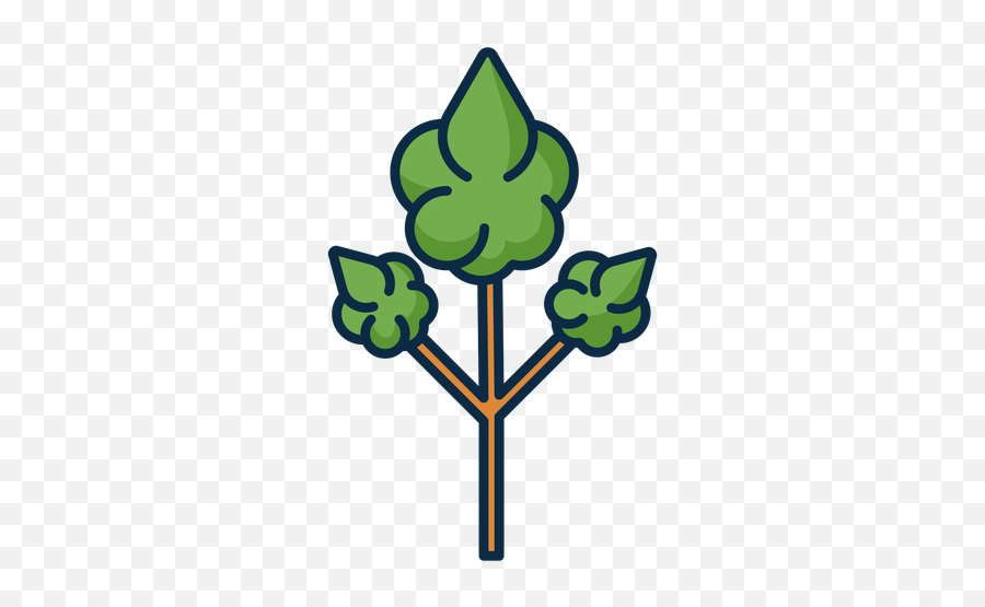 Green Tall Tree Icon Transparent Png U0026 Svg Vector - Natural Foods,Green Tree Icon
