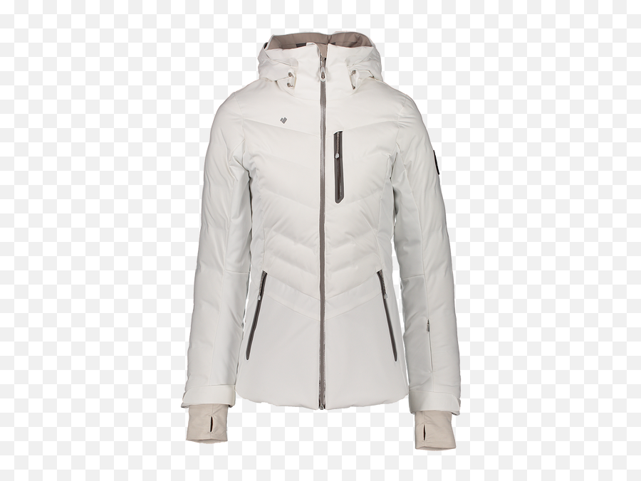 Womenu0027s Jacket - Shoplifestyle Obermeyer Cosima Down Jacket Png,Best Icon Winter Jacket