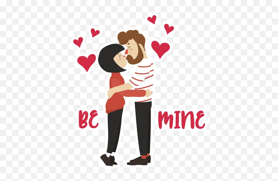Kiss Day By You - Sticker Maker For Whatsapp International Kissing Day Png,Kiss Me In The Rain Icon