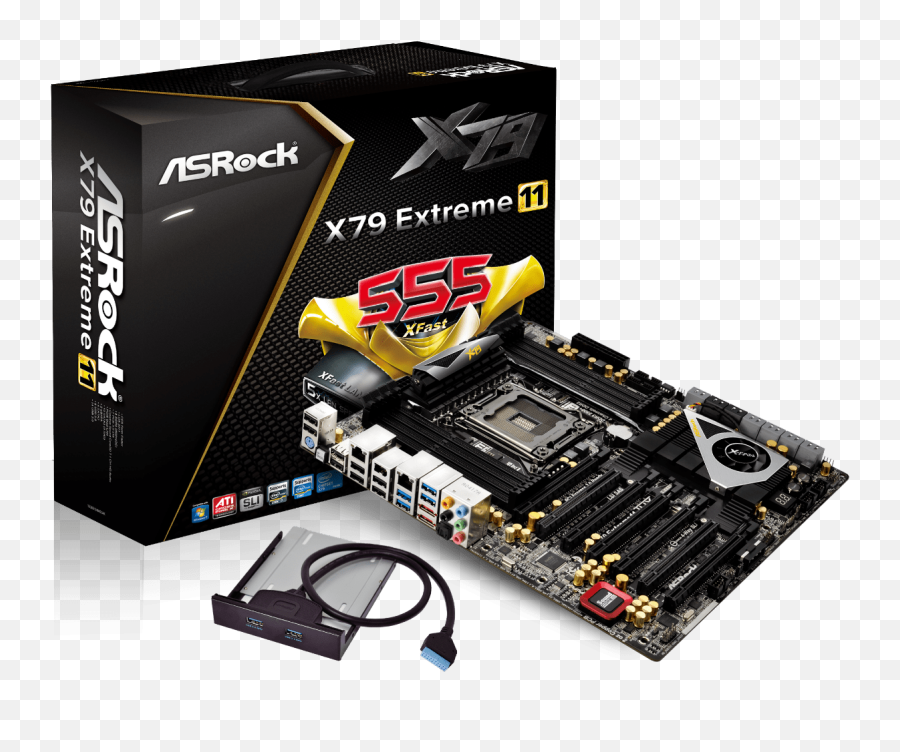 Asrock U003e News - Placa Base Asrock Z77 Extreme 6 Png,Sli Icon