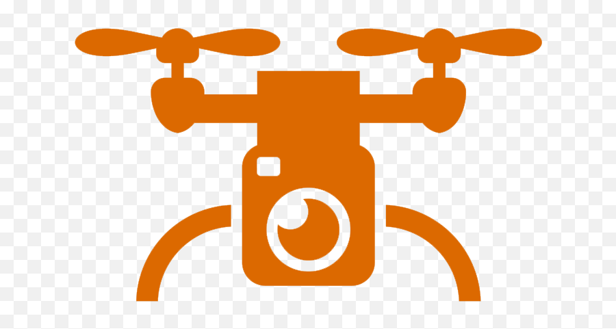A Droneu0027s Eye View - Transparent Background Drone Icon Free Png,Uav Icon