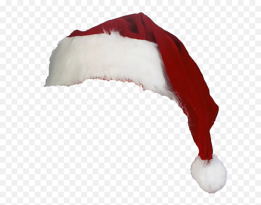 Santa Christmas Hat Png Icon - Real Santa Hat Transparent Background,Christmas Icon Collages
