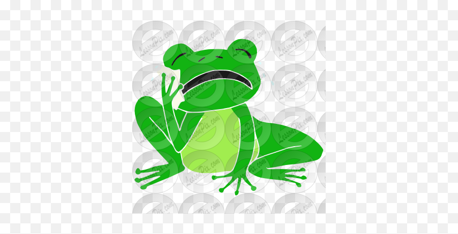 Library Of Crying Frog Clip Art Transparent Download Png - Sad Pepe Frog Clipart,Pepe Frog Png