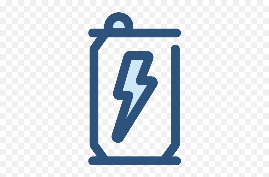 Energy Vector Svg Icon 7 - Png Repo Free Png Icons Bebidas Energizantes Icono Png,Energy Drink Icon
