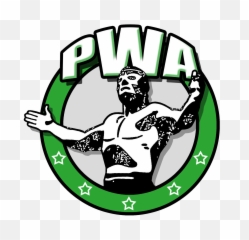 Clip Art Wrestler - Png Download Full Size Clipart Pro Wrestling Australia Logo,Wrestler Png