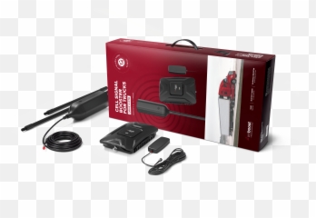 Drive X Otr Cell Phone Signal Booster Weboost - Portable png