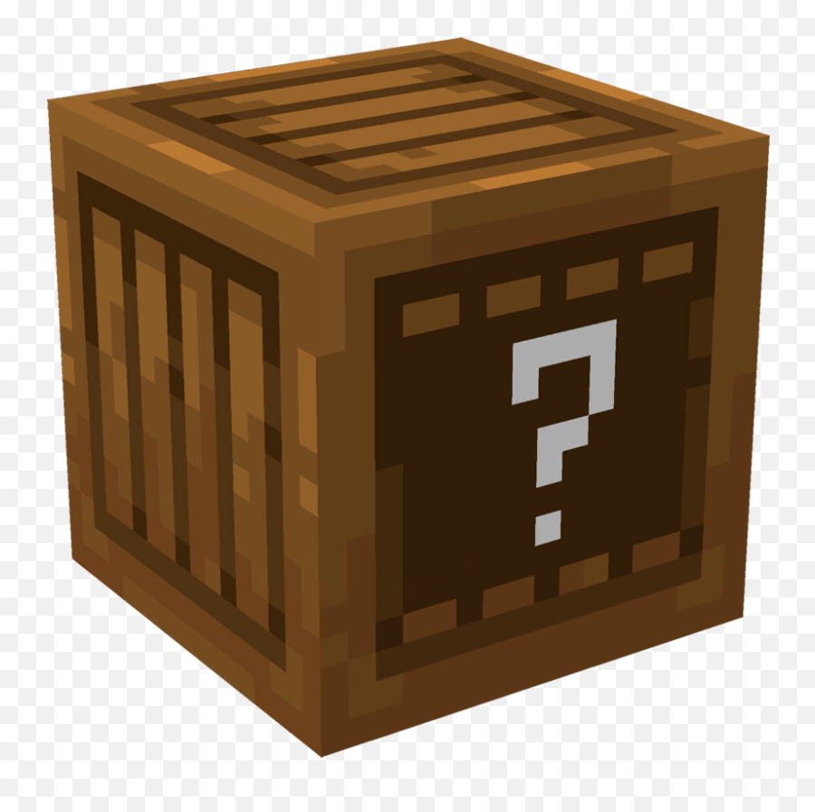 Take A Minecraft Dungeons Quiz - Crate Png,Crafting Table Icon