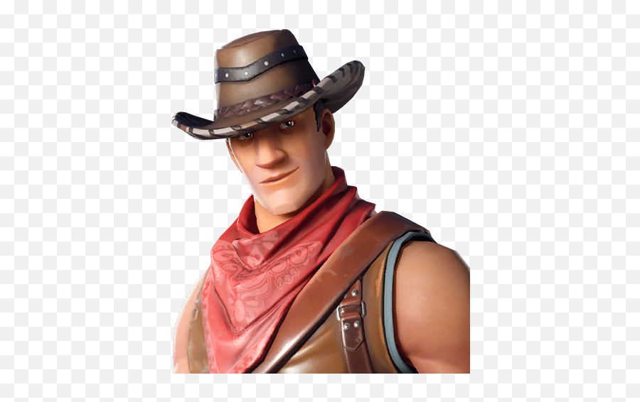 Fortnite Frontier Skin - Characters Costumes Skins Frontier Fortnite Png,Icon Next To Skin Shard
