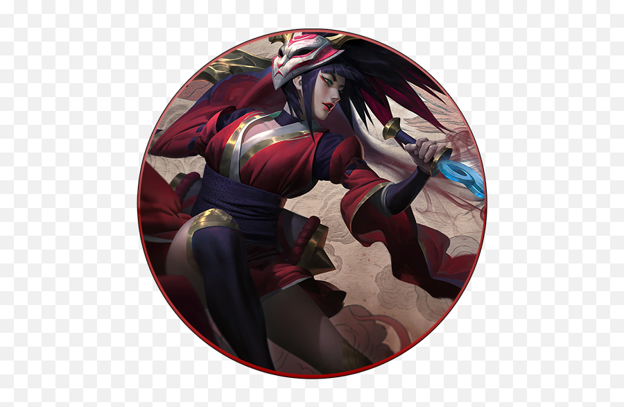 Akali Lol Hd Wallpapers Apk 10 - Download Apk Latest Version Blood Moon Akali Background Png,League Of Legends Zed Icon