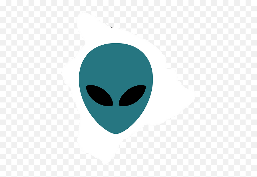 Contact Bigislandufotours - Supernatural Creature Png,Alien Head Icon