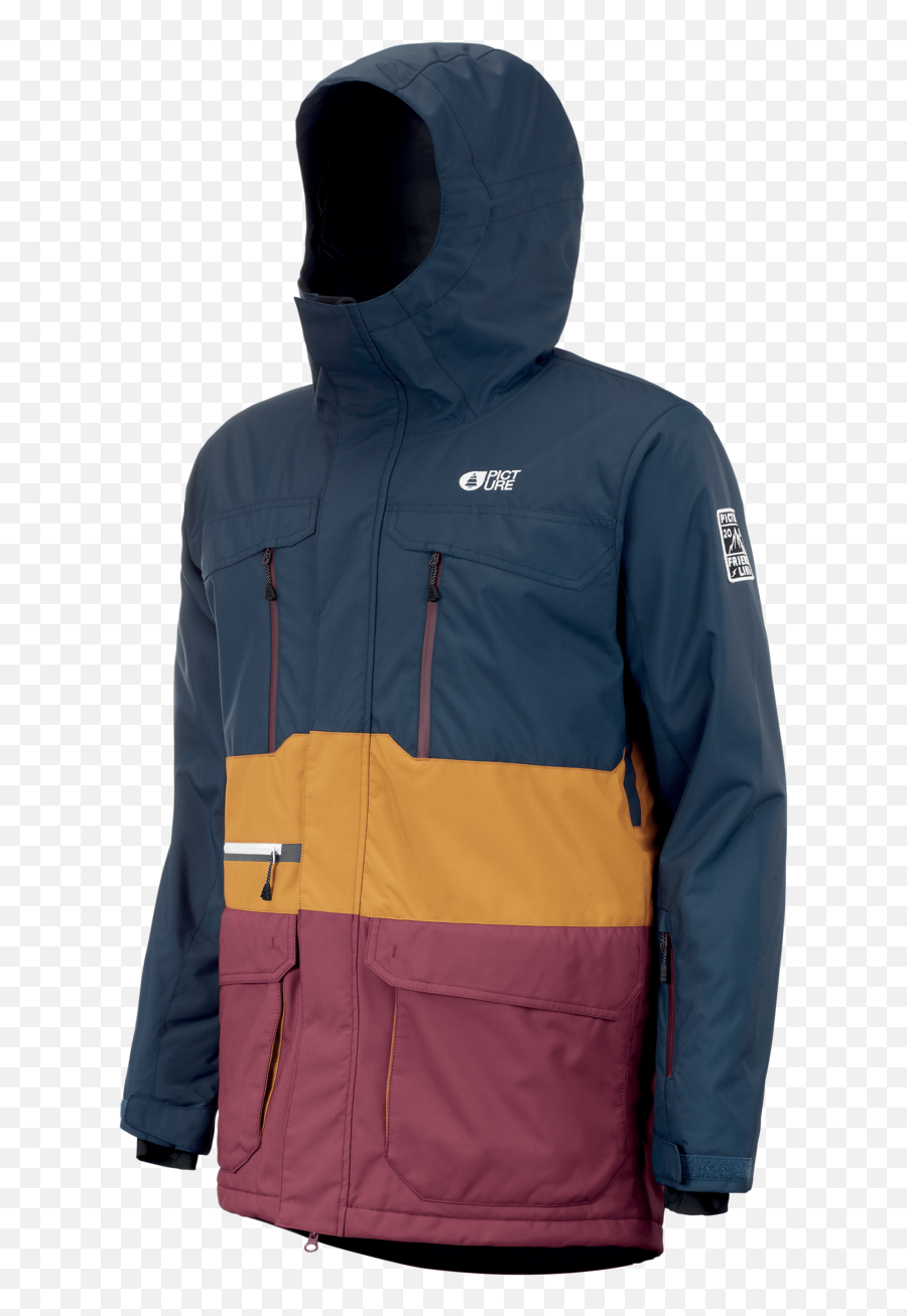 Jassen - Snowboard Bunda Pánská Png,Hummel Icon Jacket