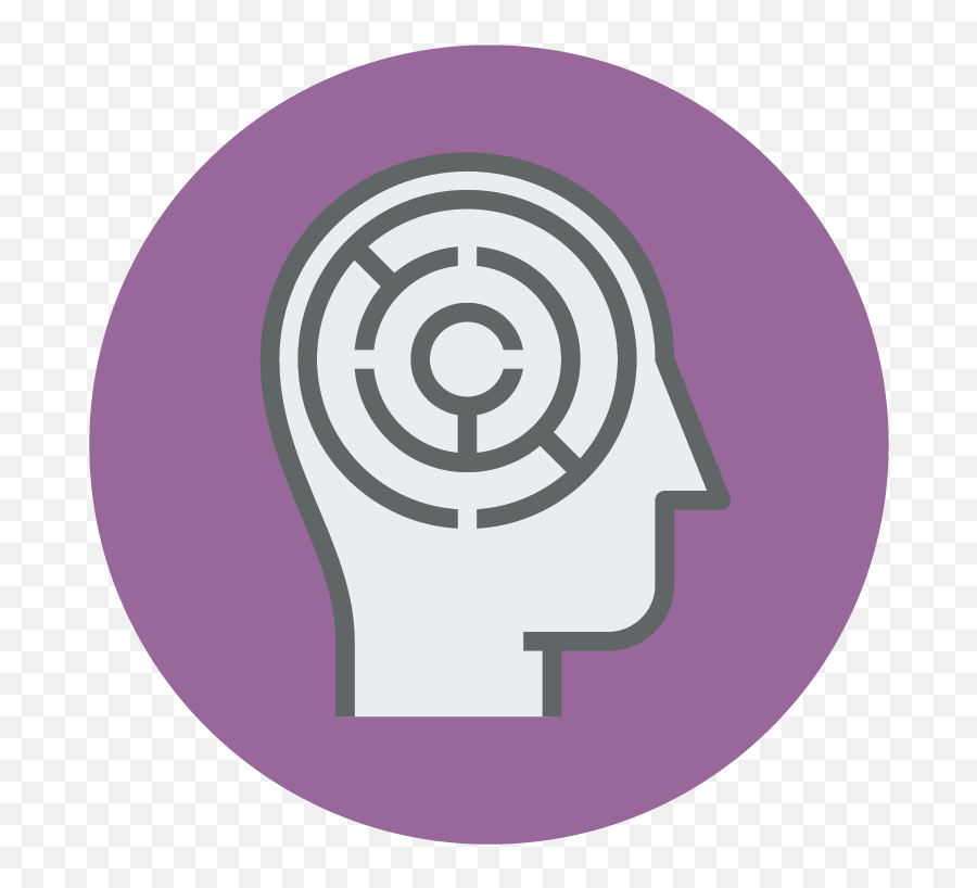 Hallowell Todaro Adhd Strength - Based Adhd Support Labyrinth Icon Png,Tord Icon