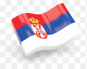 Serbia - SERBIA 2018 Sanja Ili u0026 Balkanika Nova deca Vietnam Flag Icon Wave png