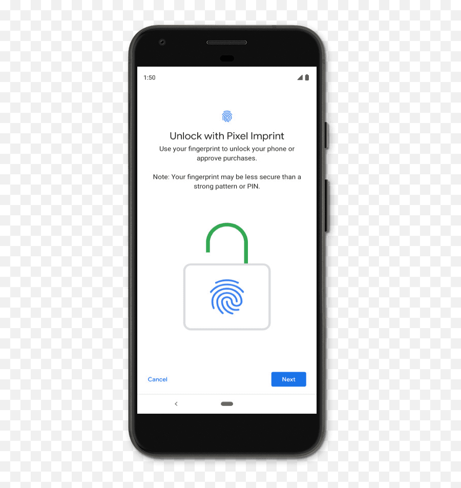 Google Pixel Support Telus - Smart Device Png,Iphone Lock Refresh Icon