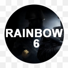 Rainbow R6 Smilator Siege Apk 10 - Download latest version Barrow png