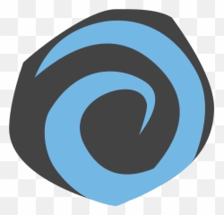 Water Rock Wellness - Vertical png
