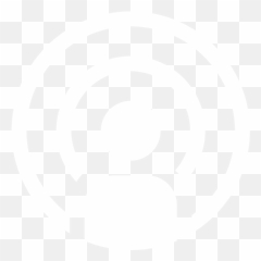 Rems Ta Center Website - Icon Influence White Png