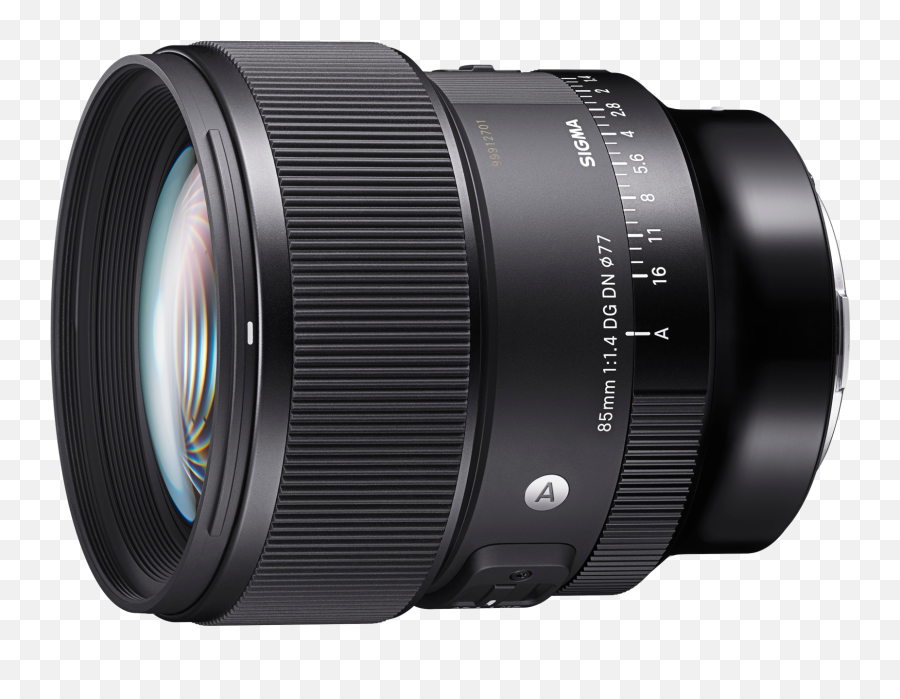 Sigma 85mm F14 Dg Dn Art Overview Digital Photography Review - Lens Sigma 85mm F1 4 Dg Dn Art For Sony E Mount Png,Icon Pop Song Level 6 Answers