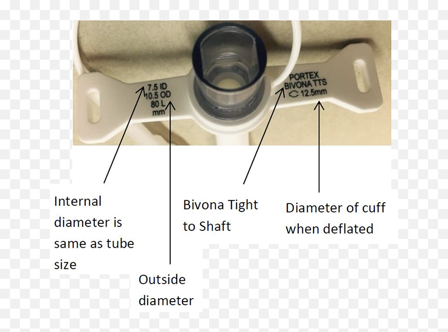 Pediatirc Tracheostomy Handbook Patient And Family - Optical Instrument Png,Jawbone Icon Charger Replacement