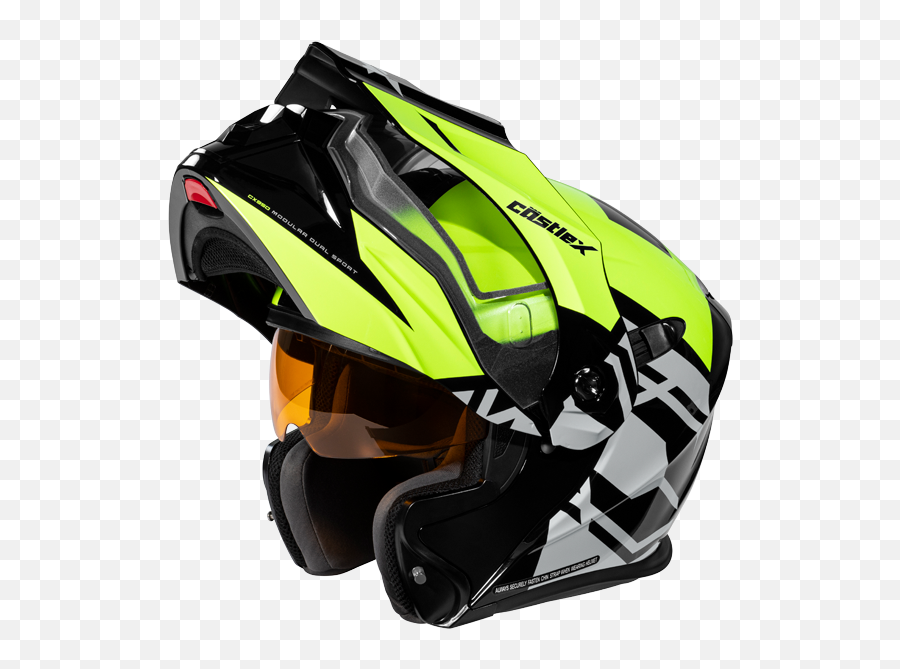 Castle Exo Cx - 950 Dual Sport Modular Kc Cycle Helmet World Caslte X Cx950 Png,Ladies Icon Helmets