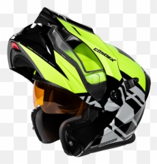 Castle Exo Cx - 950 DUAL SPORT MODULAR KC Cycle Helmet World Caslte Cx950 png