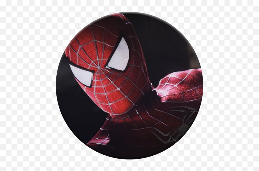 Tobey1 - Album On Imgur Tobey Maguire Spiderman 4k Shot Png,Superhero Folder Icon