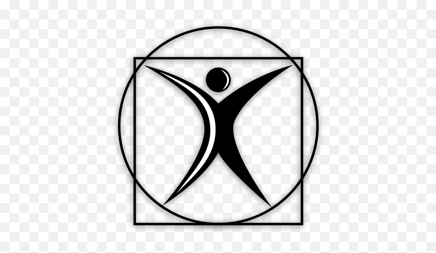 Contact - Life Concepts Vitruvian Man Vector Png,Vitruvian Man Icon