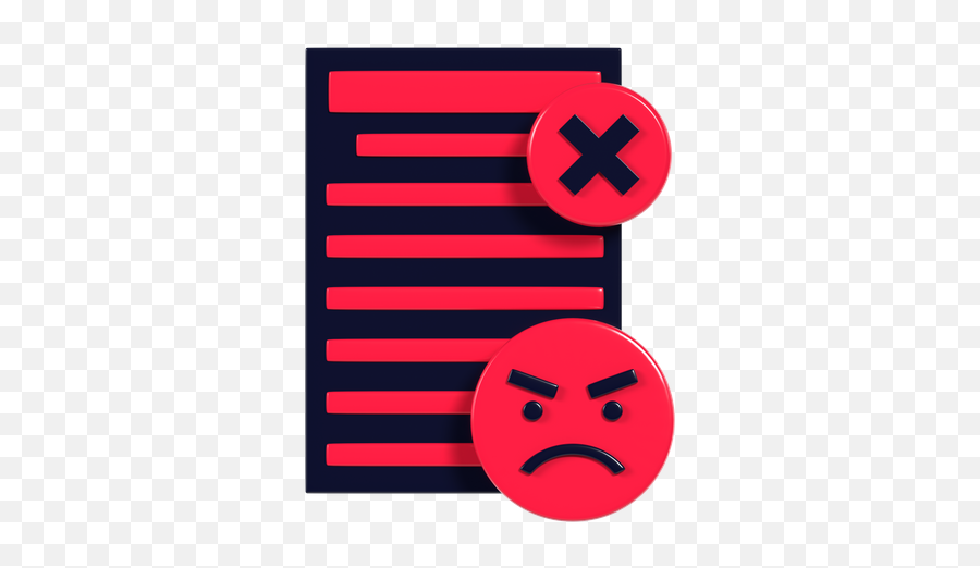 Anger Icon - Download In Line Style Dot Png,Disturbed Icon